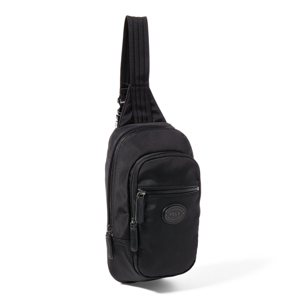 Polo sport sling bag hotsell