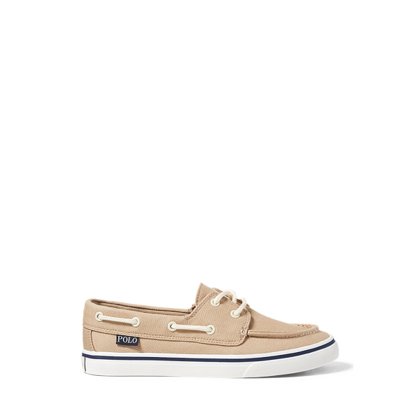 Polo sperry shoes best sale