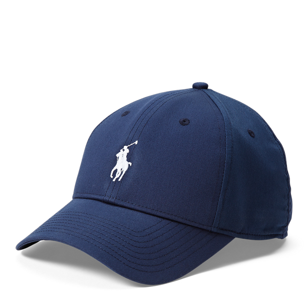 Performance Tech Twill Hat Polo Ralph Lauren 1
