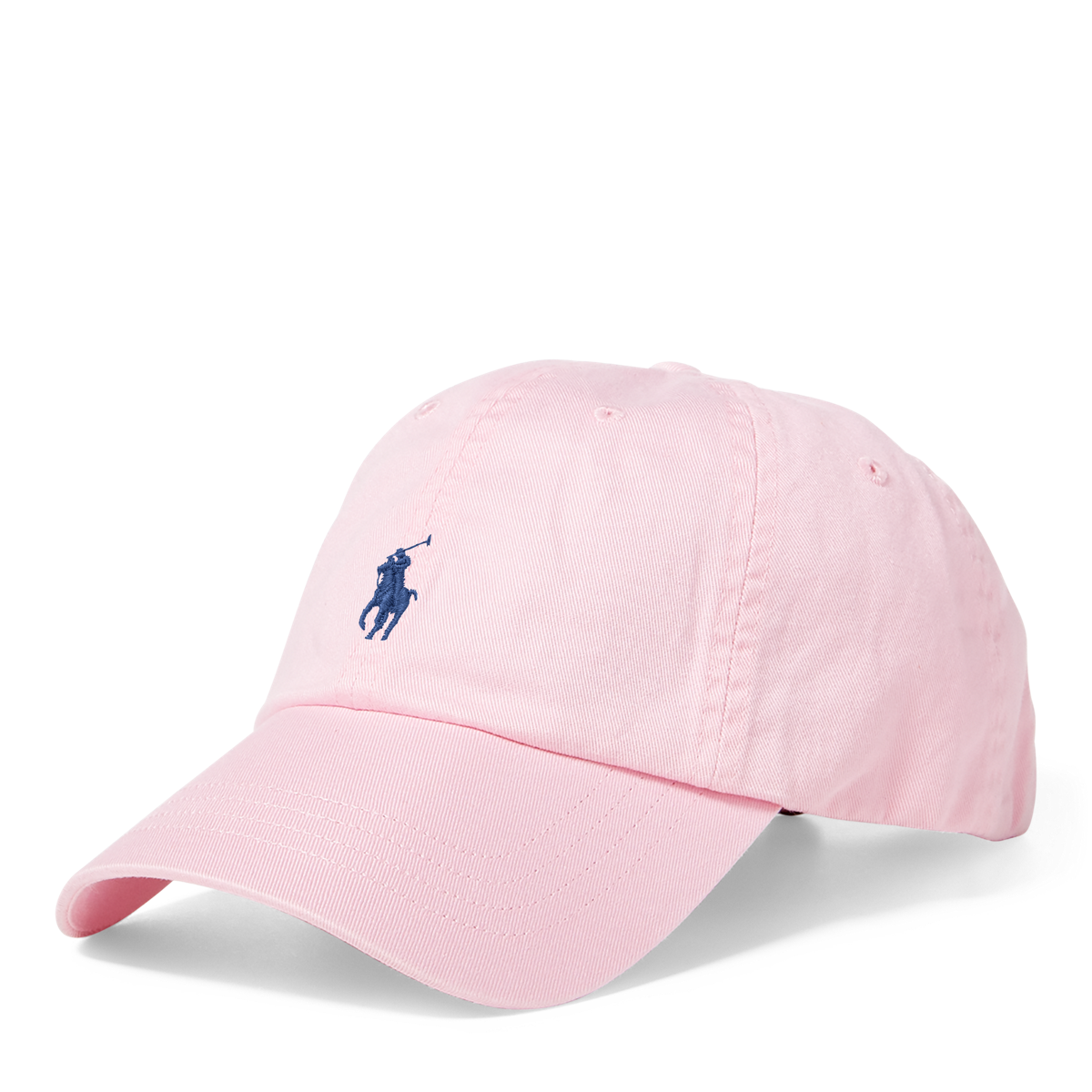 Cotton Chino Sports Cap