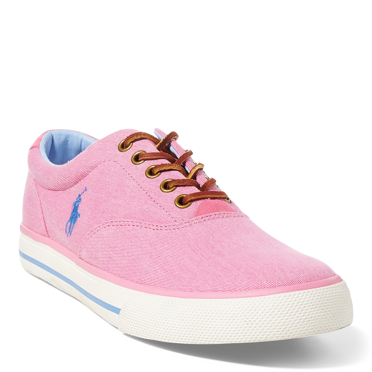 Polo ralph lauren vaughn sneakers best sale