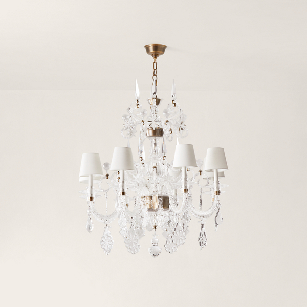 Alexandra Large Chandelier