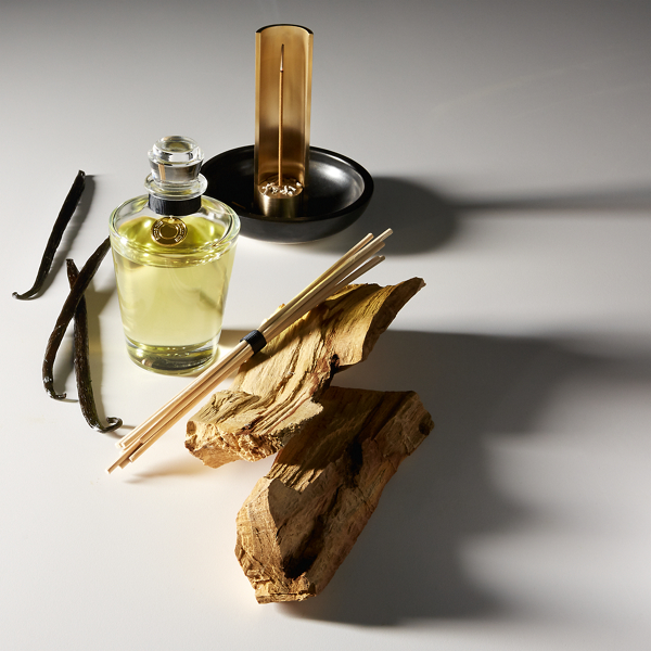 Diffuseur California Romantic Ralph Lauren Home en Transparent 2