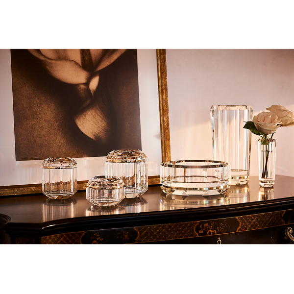 Clear Decorative Accessories Ralph Lauren