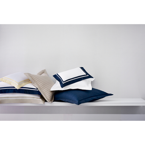 Ralph Lauren Home Coussin RL Reed 9