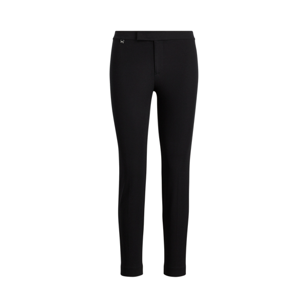 Stretch Twill Skinny Pant Lauren 1