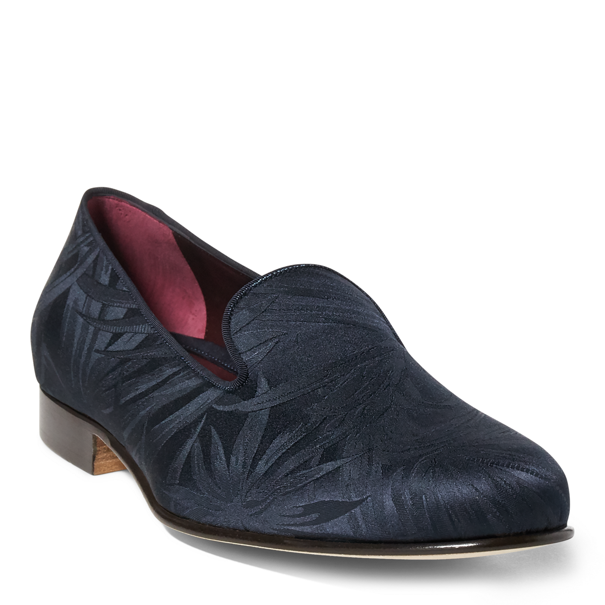 Ralph lauren collis slipper best sale