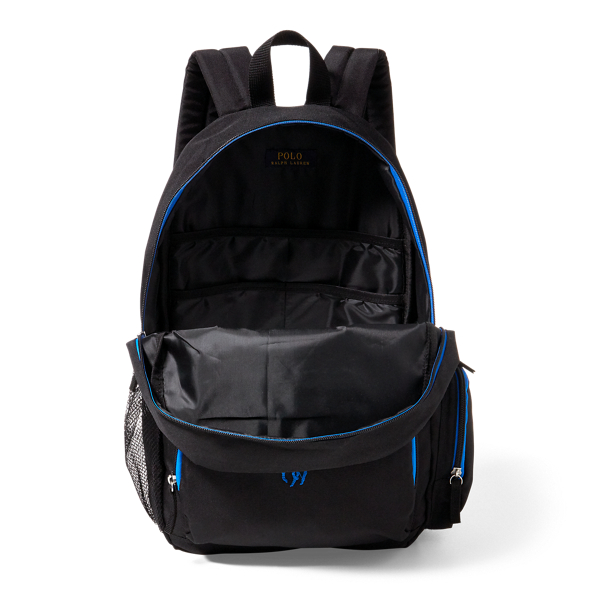 Campus Backpack for Boys Ralph Lauren MA