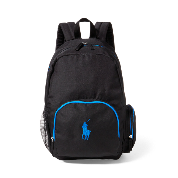 Campus Backpack Ralph Lauren UK