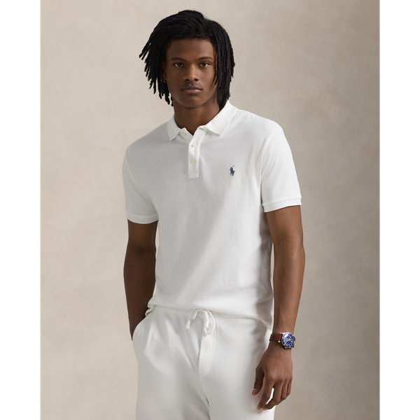 Polo ralph lauren white shirts best sale