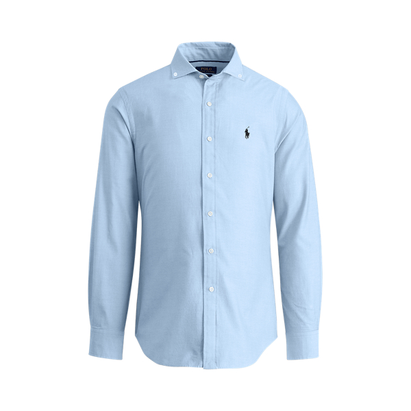 Classic Fit Knit Dress Shirt