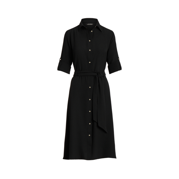 Jersey Long-Sleeve Dress | Ralph Lauren