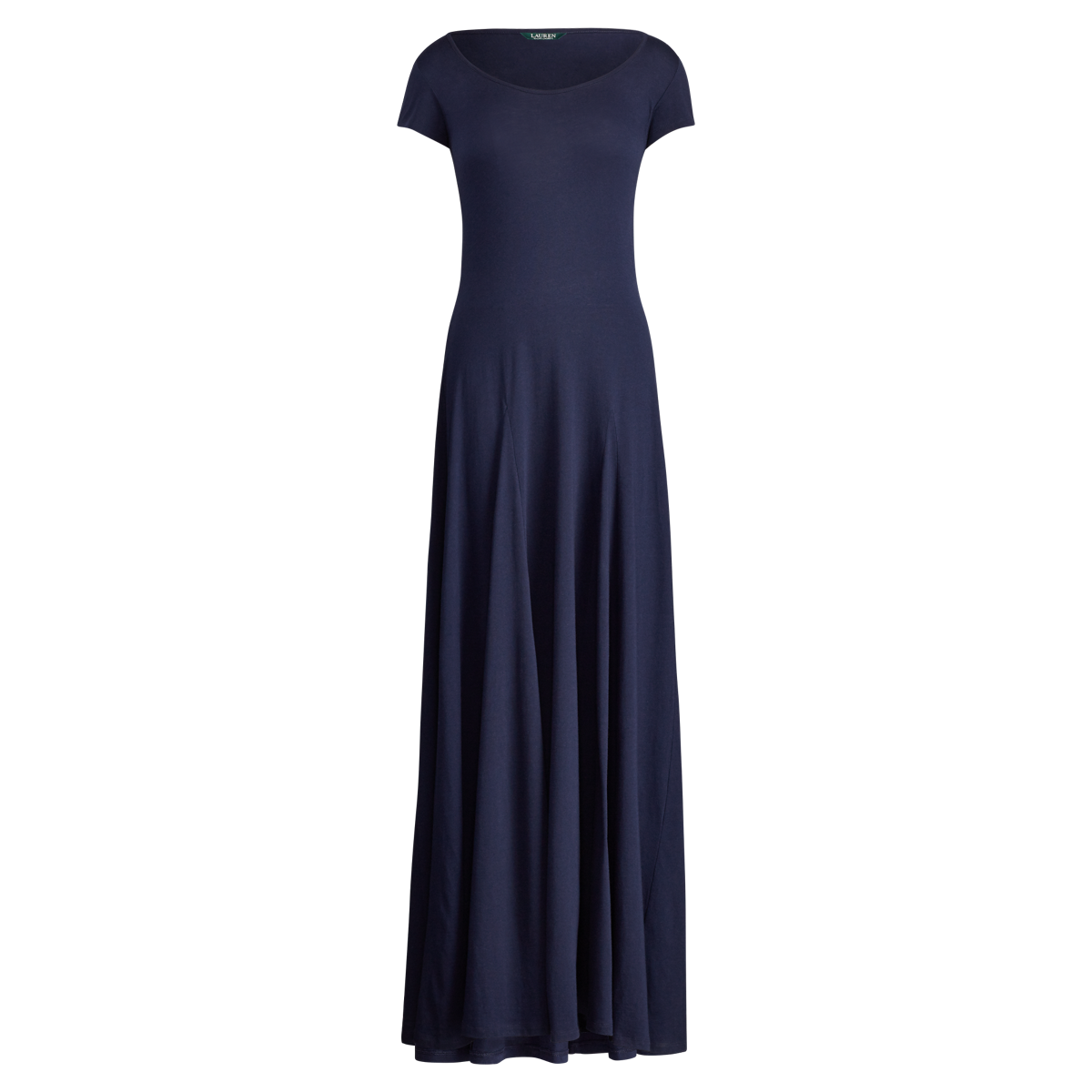 【送料&関税込】Polo Ralph Lauren Jersey Long Dress Lauren ralph lauren Jersey long dress available on SUGAR