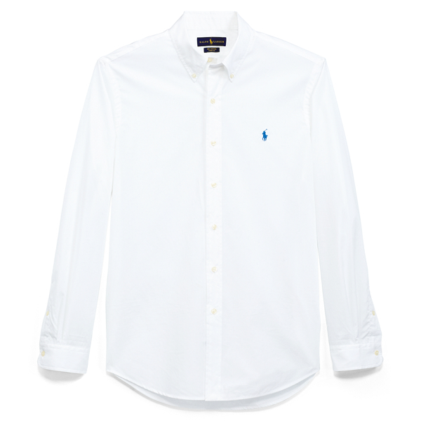 Chemise Classic Fit &agrave; carreaux