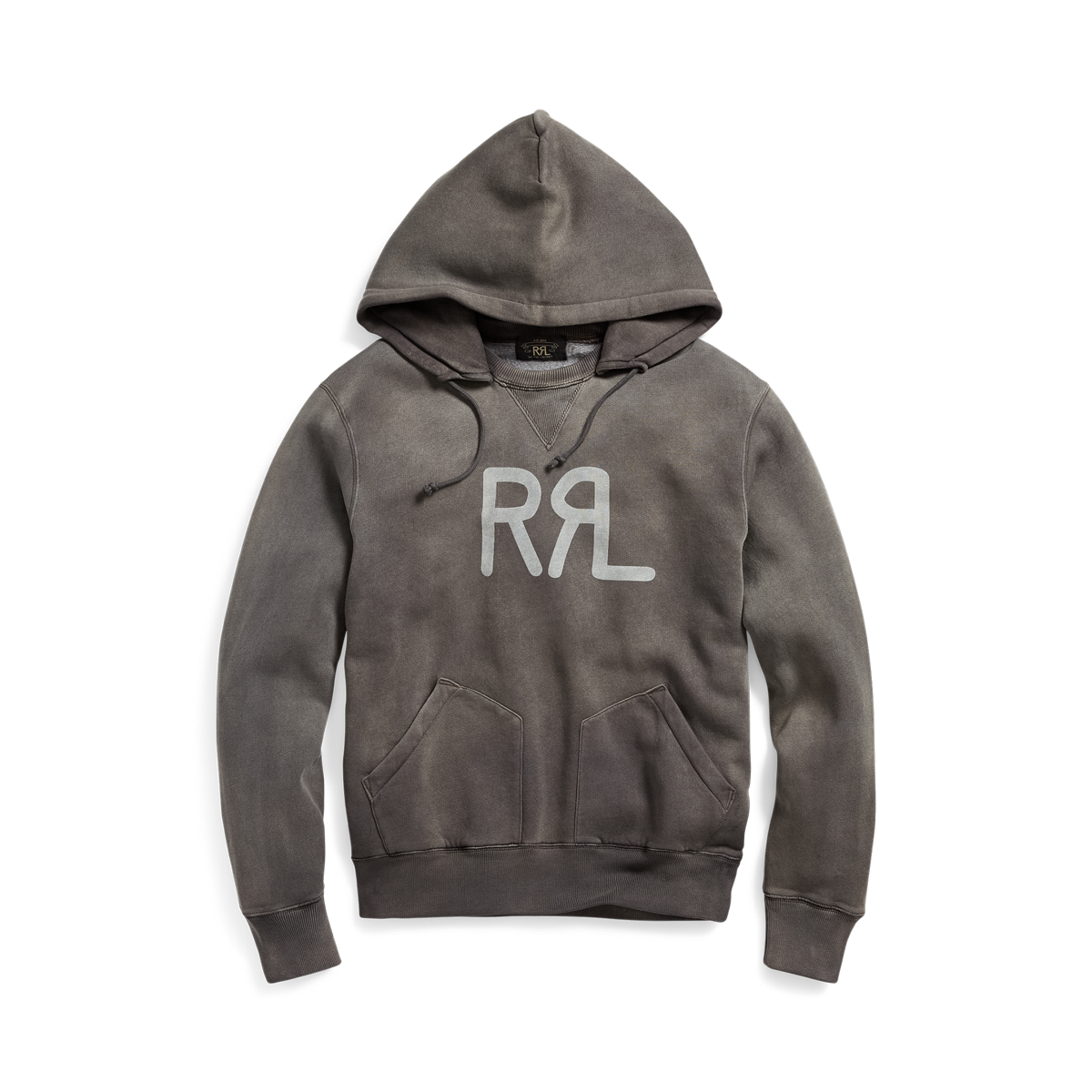 Cotton-Blend Graphic Hoodie | Sweatshirts T-Shirts