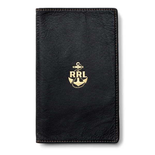 Capeskin Passport Wallet