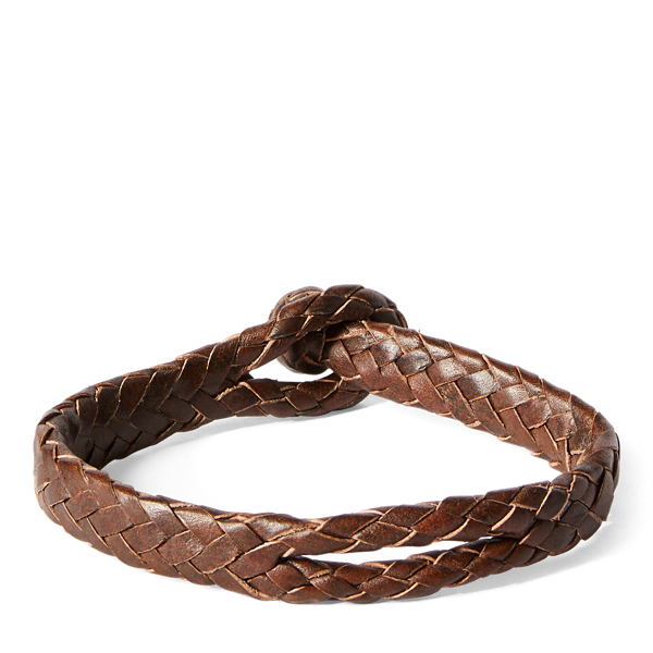 Rawhide bracelet hot sale