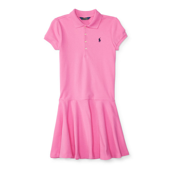 Polojurk met korte mouwen