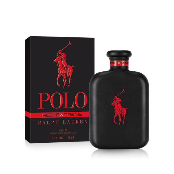 Polo red intense price hotsell