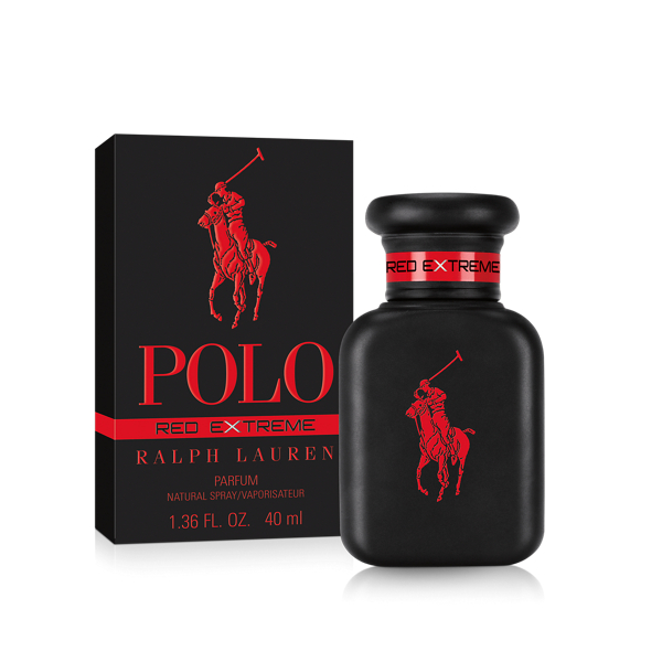 Polo red extreme 125ml on sale