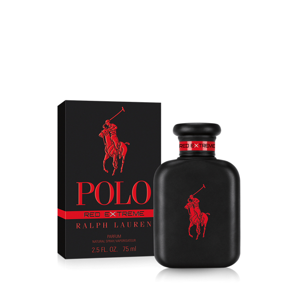 Polo Red Extreme Parfum