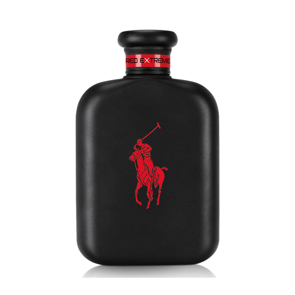 Polo Red Extreme Parfum for Men Ralph Lauren UK