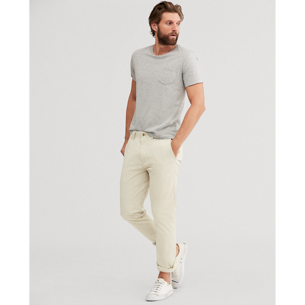 Ralph lauren classic chino pants best sale