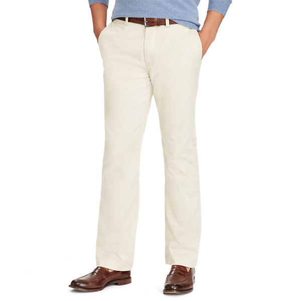 Polo ralph lauren classic fit chino pants online