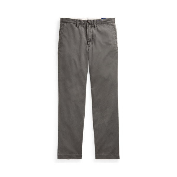 Classic Fit Cotton Chino
