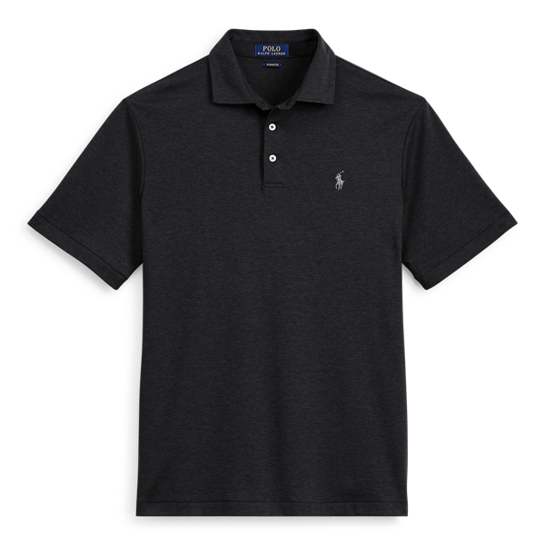 Ralph lauren soft touch polo sale online