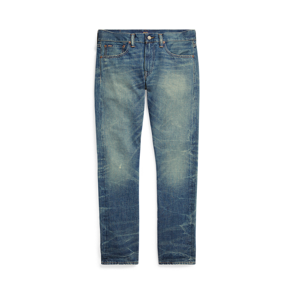 Sullivan Slim Jeans Polo Ralph Lauren 1