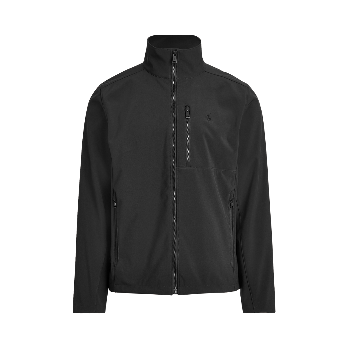 Ralph lauren soft shell jacket on sale