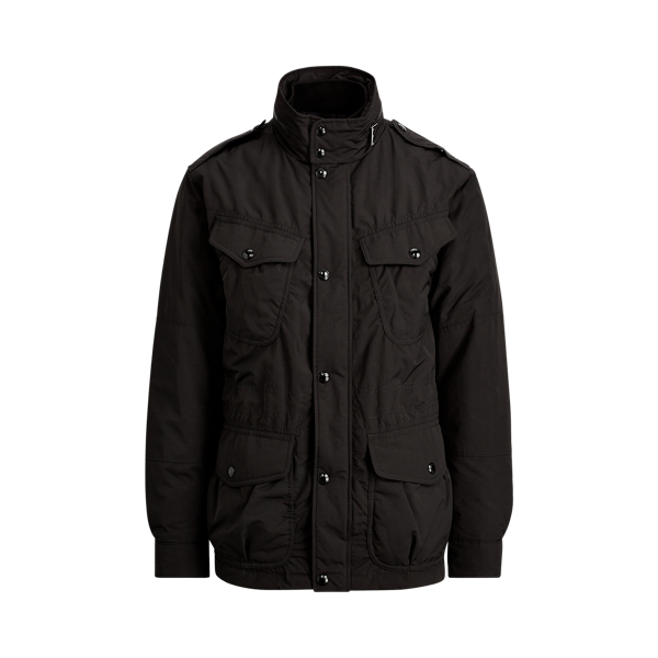 Down Field Jacket