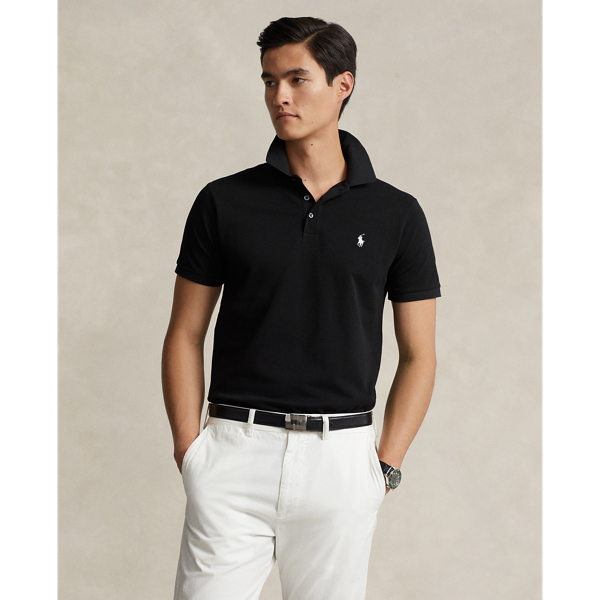 Ralph lauren polo top best sale