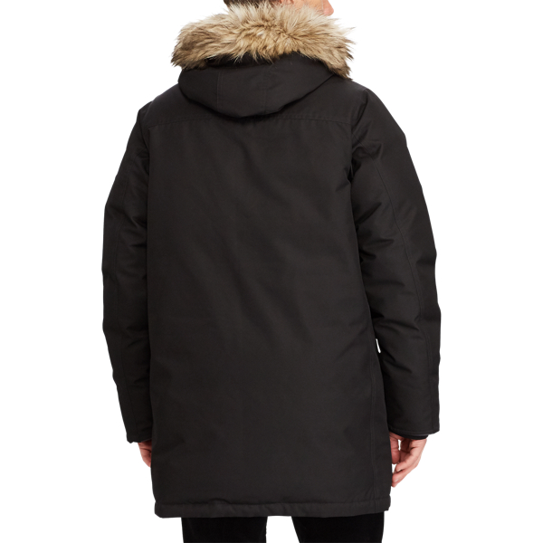 Glissade down parka ralph lauren best sale