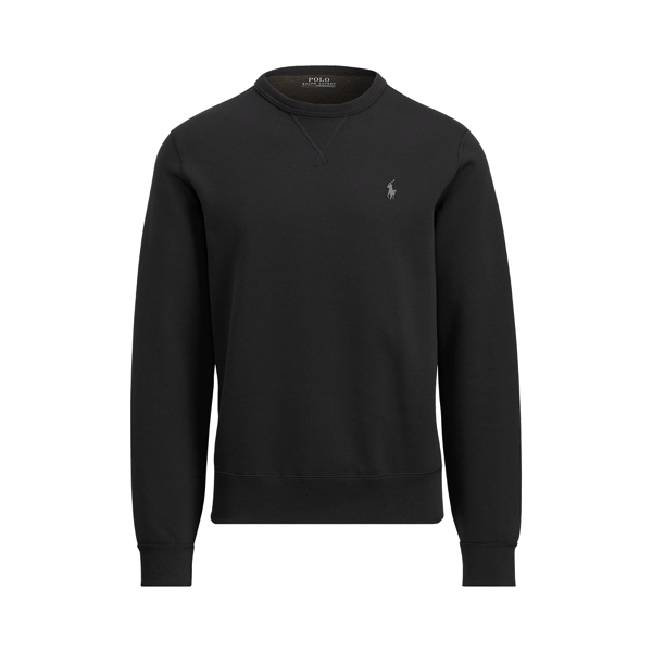 Double-Knit Sweatshirt Polo Ralph Lauren 1