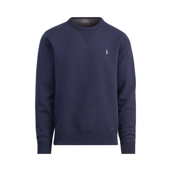 Double-Knit Sweatshirt Polo Ralph Lauren 1