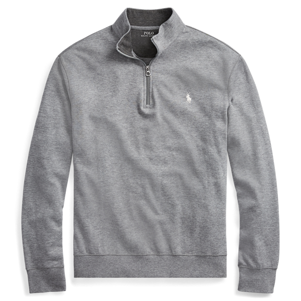 Luxury Jersey Pullover Polo Ralph Lauren 1