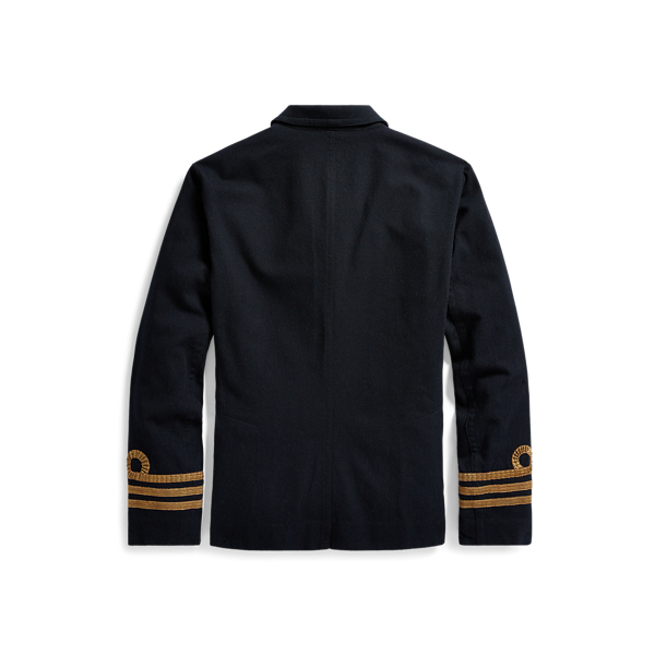 Admiral s Coat