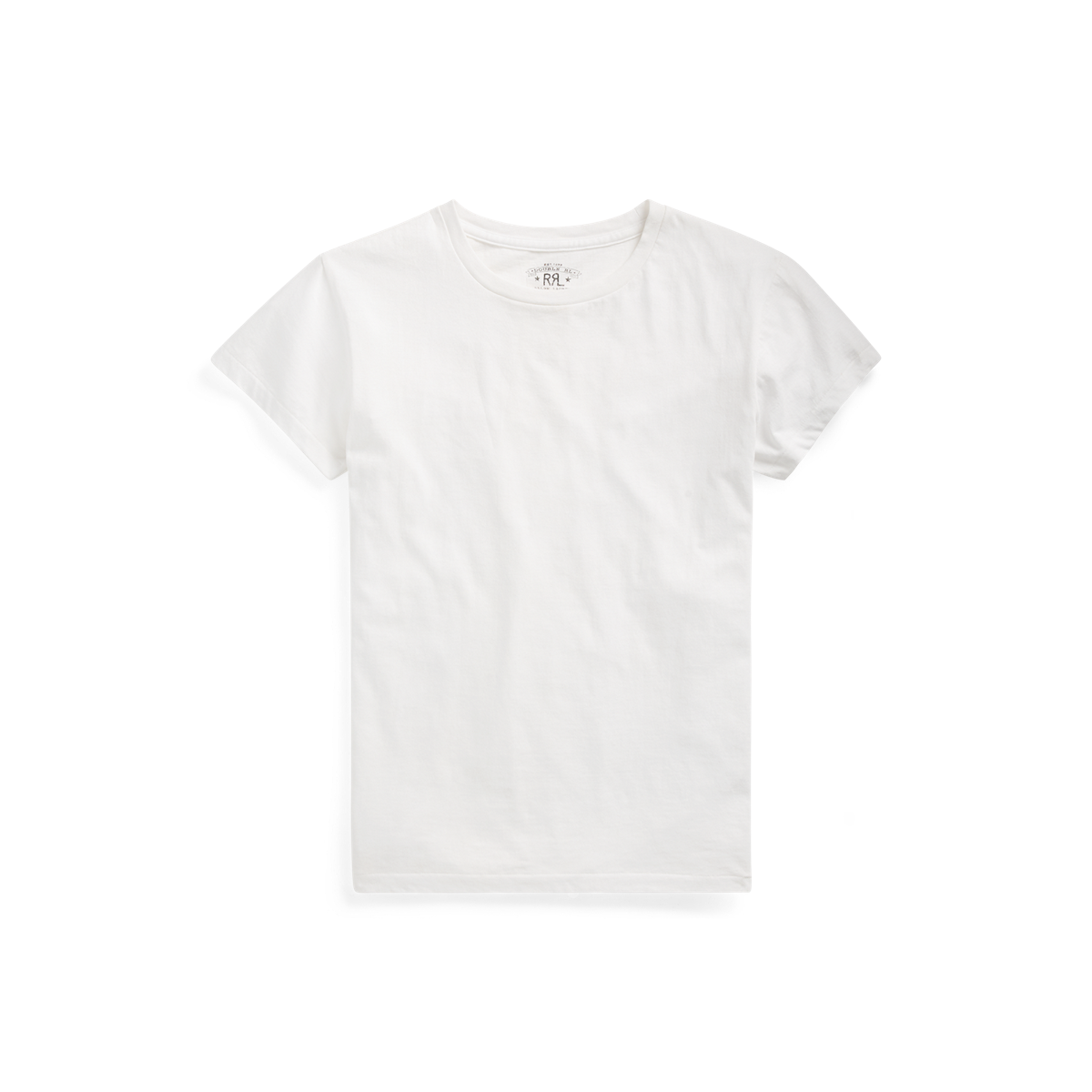 Tシャツ・カットソー STONE  Cotton jersey crewneck sweatshirt Stone Island - 40th Anniversary Heavy Cotton-Jersey
