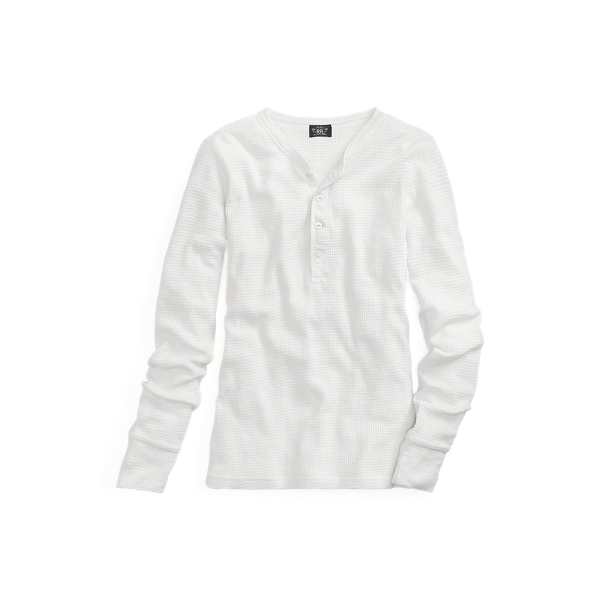 Garment Dye Rag And Bone Waffle Henley Rag Bone GARMENT DYE WAFFLE