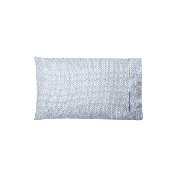 Lauren Home Spencer Sateen Pillowcase Set 1