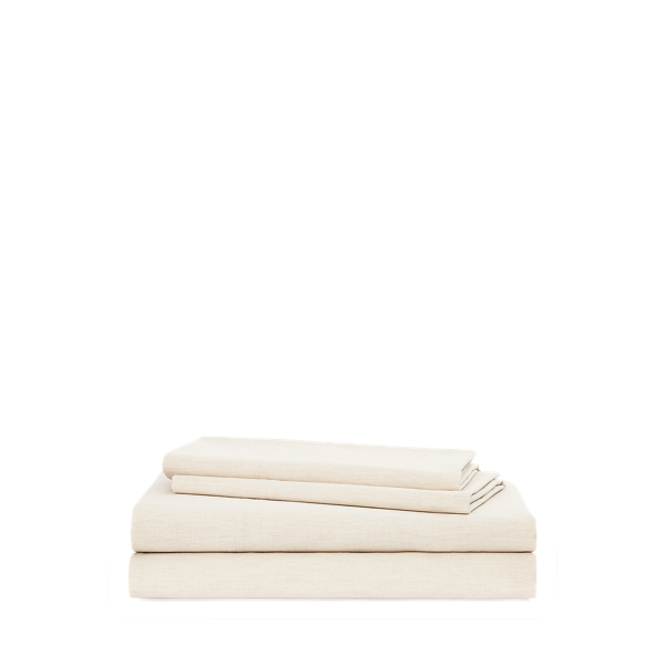 Graydon Mélange Sheet Set