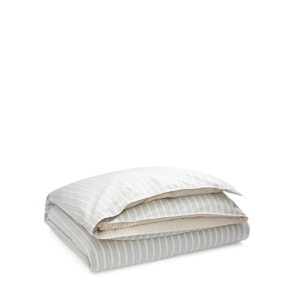 Graydon Striped Comforter