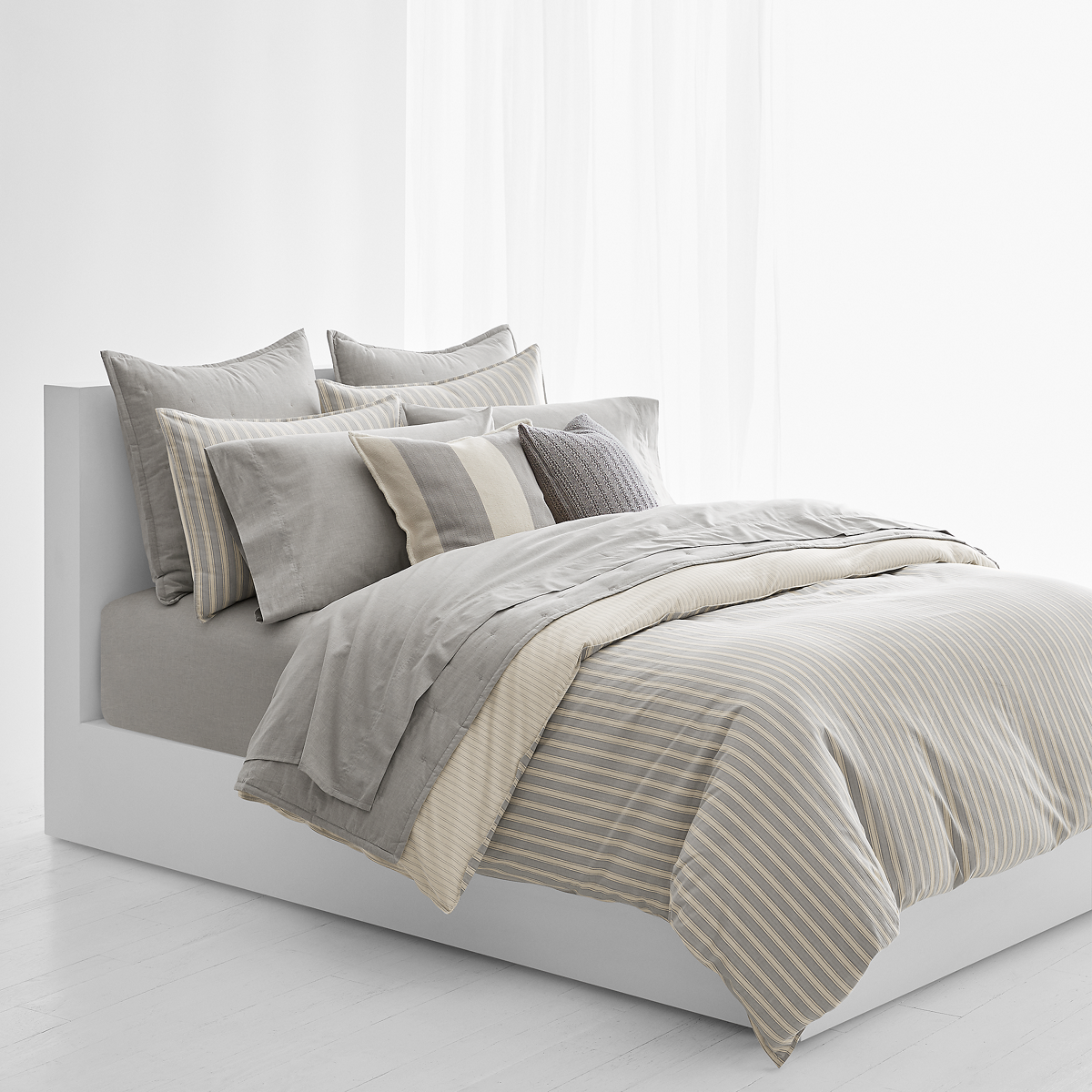 Ralph Lauren Queen size 布団 RALPH LAUREN FULL./QUEEN SIZE DUVET COVER COLOR BLUE NEW | eBay