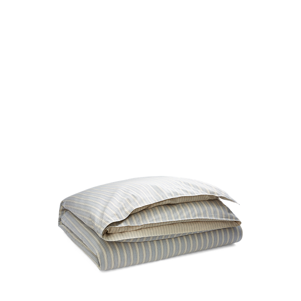 Graydon Cotton Quilt Ralph Lauren