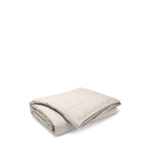 Dune Graydon Cotton Quilt Lauren Home 1
