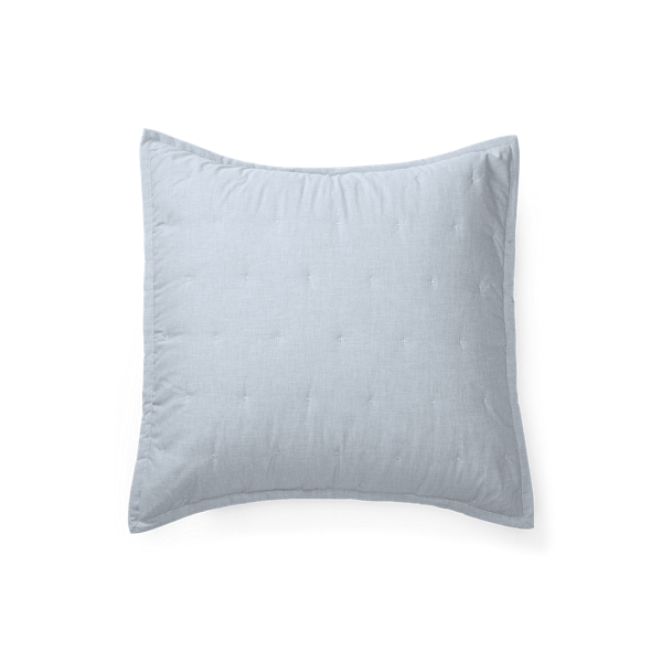 Graydon Quilted Euro Sham