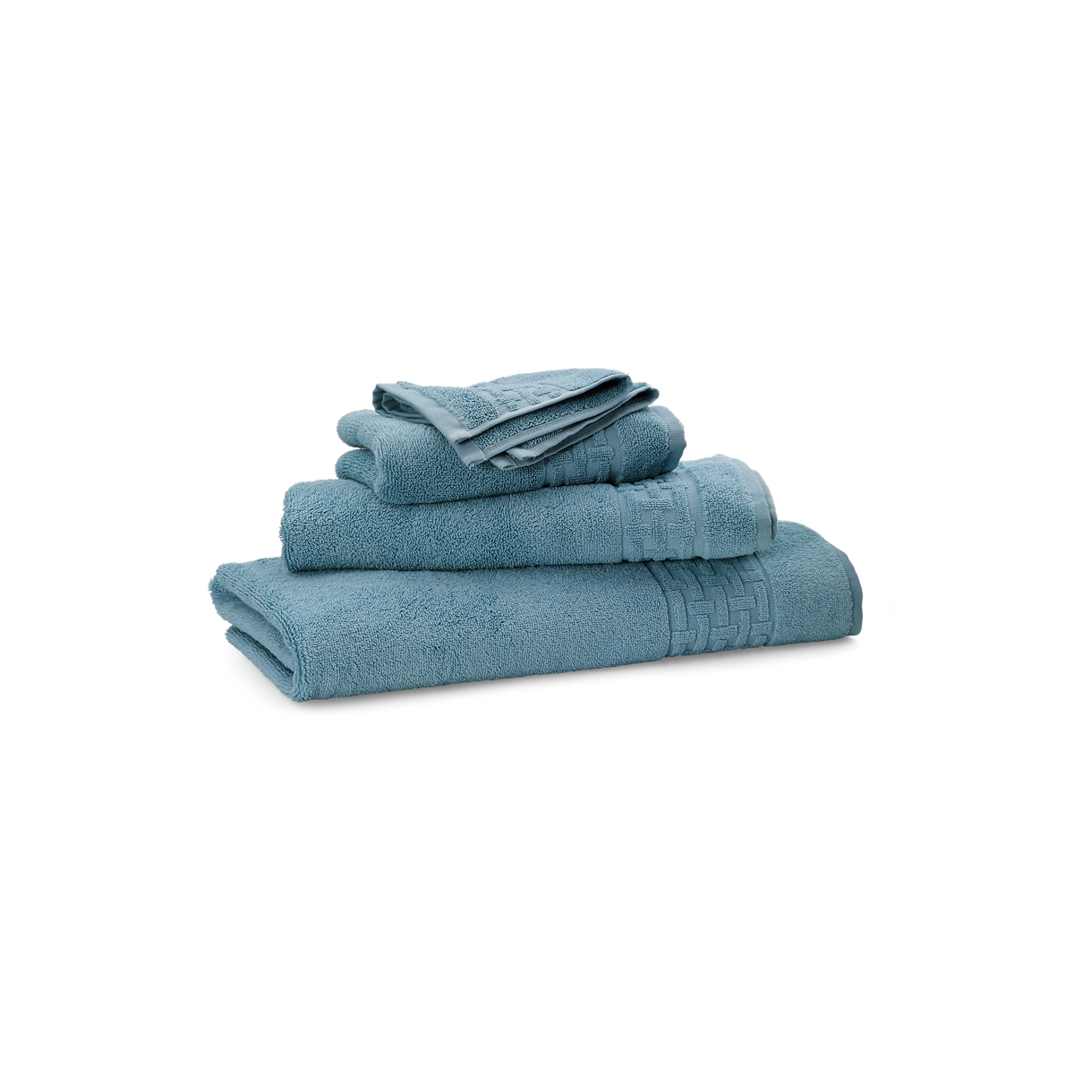Pierce Cotton Towels Mat