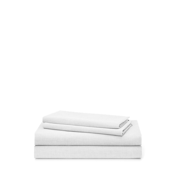 Graydon Mélange Sheet Set